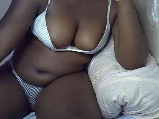 Honey-drop webcam