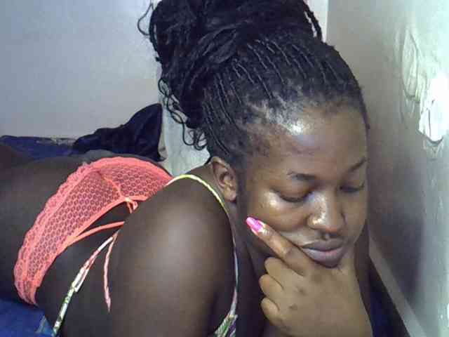 Honey-drop webcam