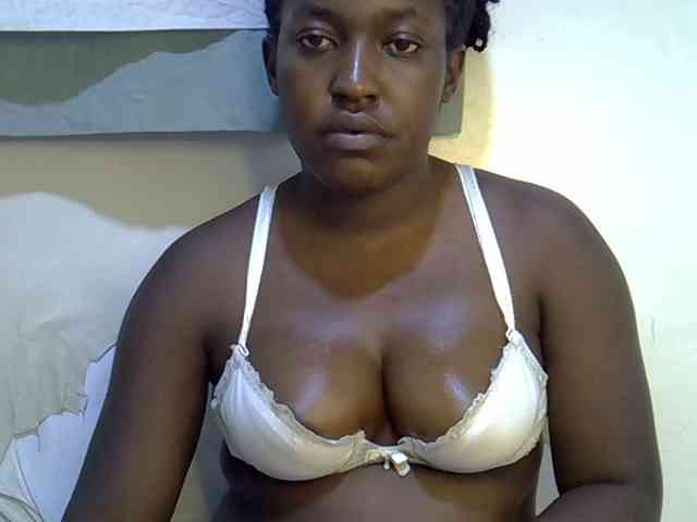 Honey-drop webcam
