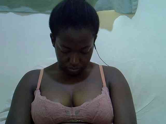Honey-drop webcam