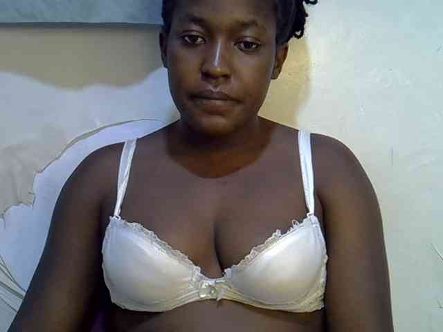 Honey-drop webcam