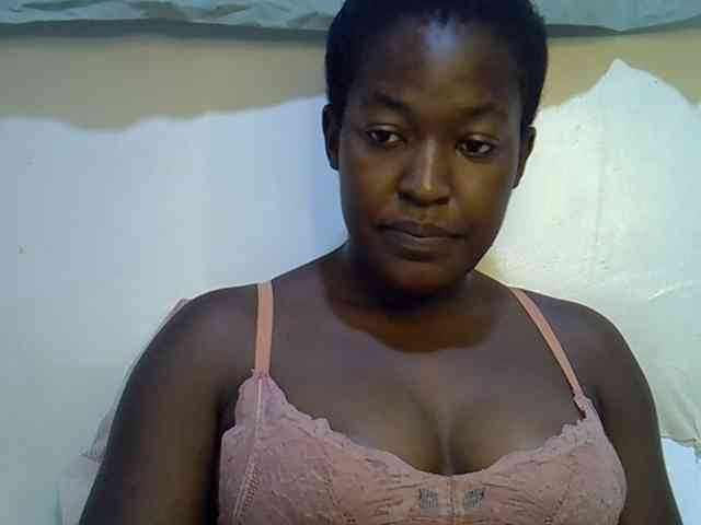 Honey-drop webcam
