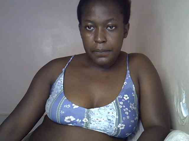 Honey-drop webcam