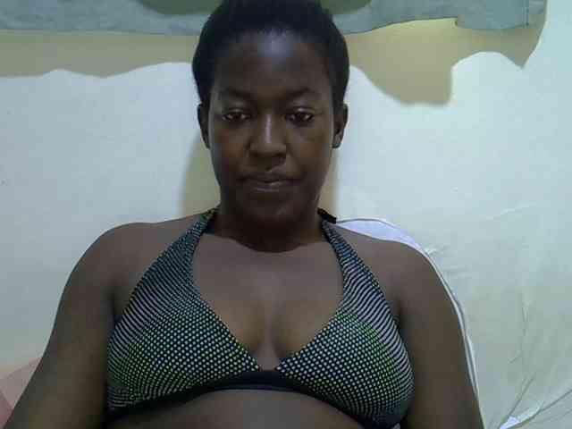 Honey-drop webcam