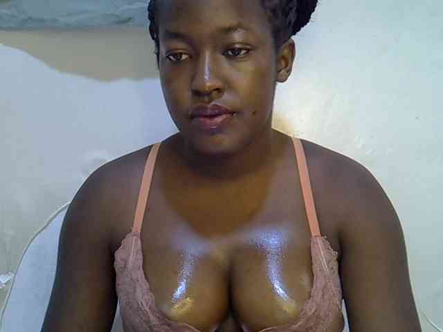 Honey-drop webcam