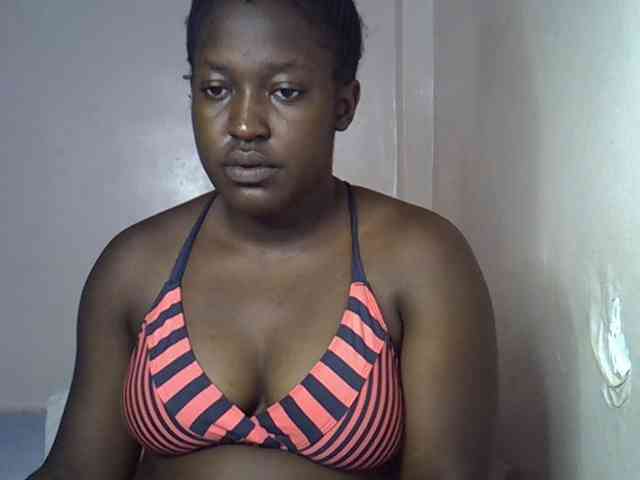 Honey-drop webcam