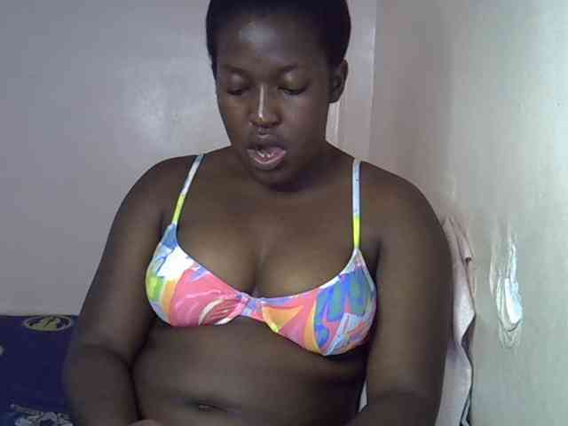 Honey-drop webcam
