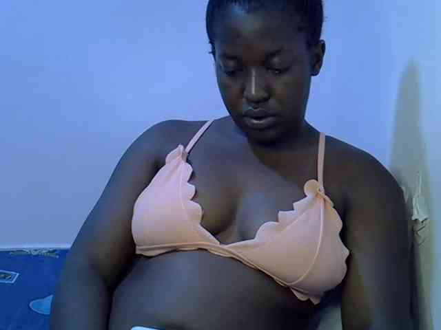 Honey-drop webcam