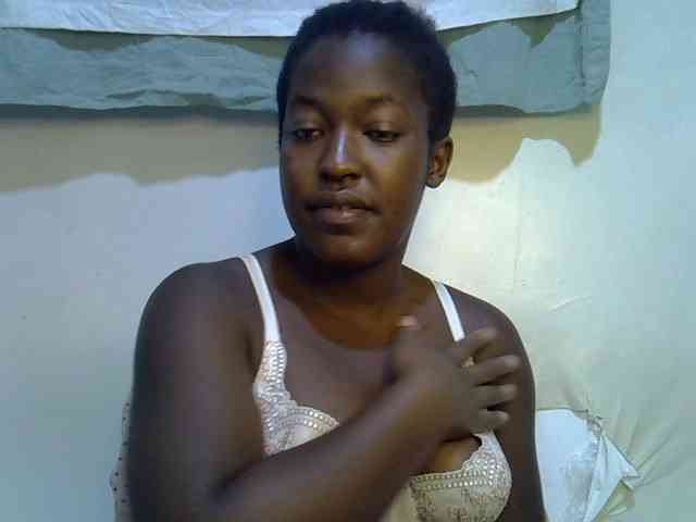 Honey-drop webcam
