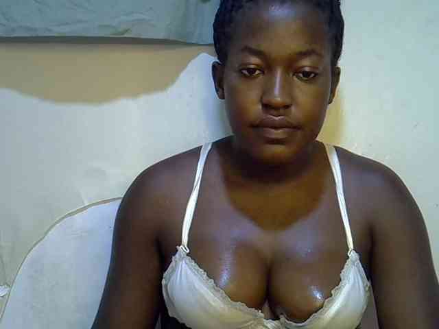 Honey-drop webcam