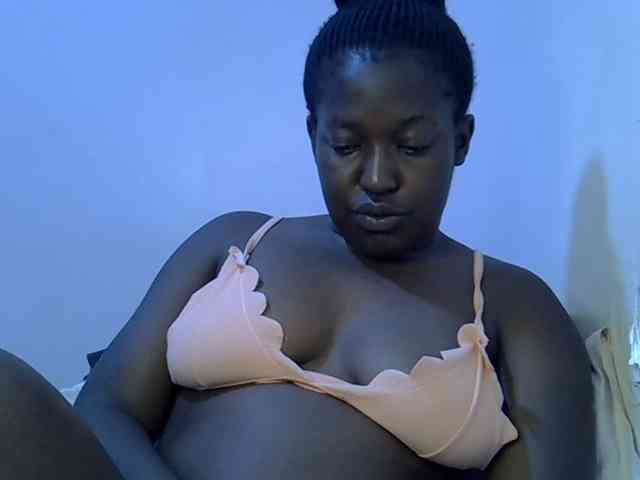 Honey-drop webcam