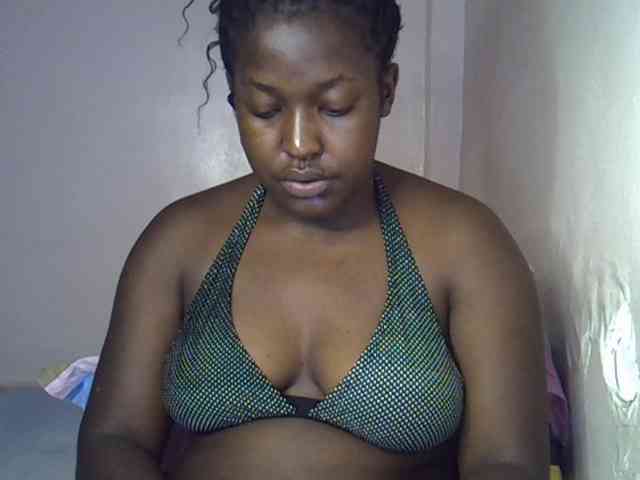 Honey-drop webcam