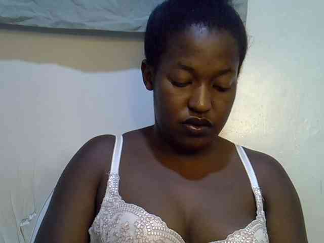 Honey-drop webcam