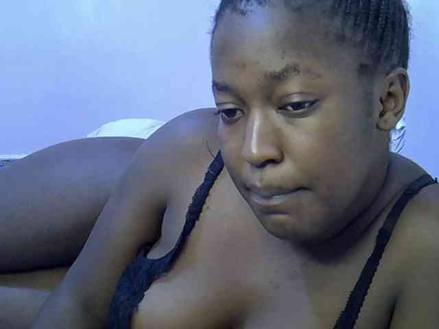 Honey-drop webcam