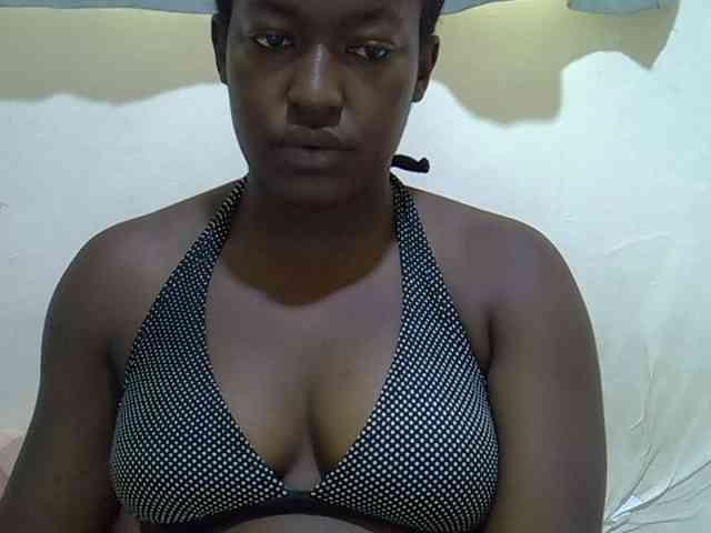 Honey-drop webcam