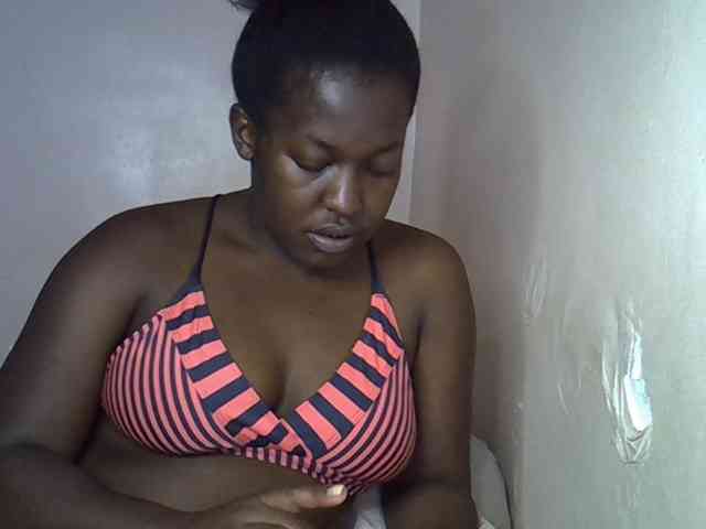 Honey-drop webcam