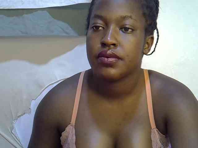 Honey-drop webcam