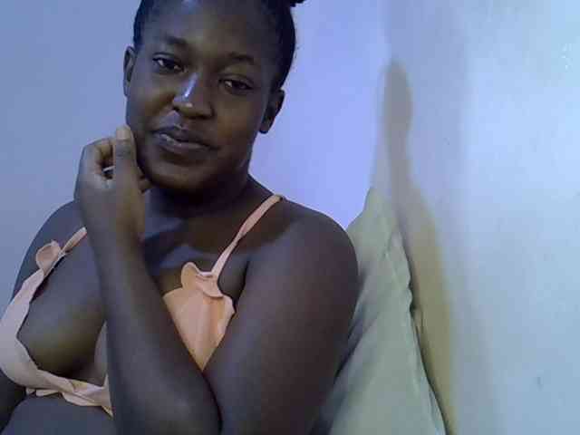 Honey-drop webcam