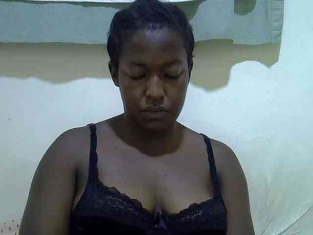 Honey-drop webcam