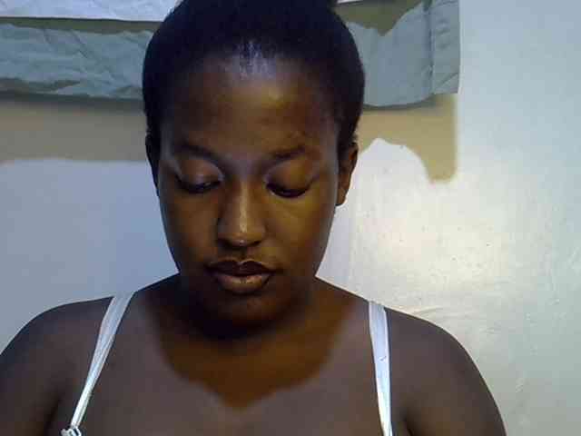 Honey-drop webcam