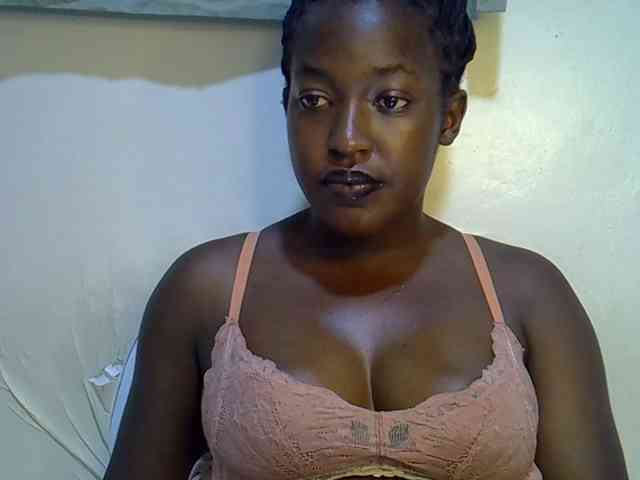 Honey-drop webcam