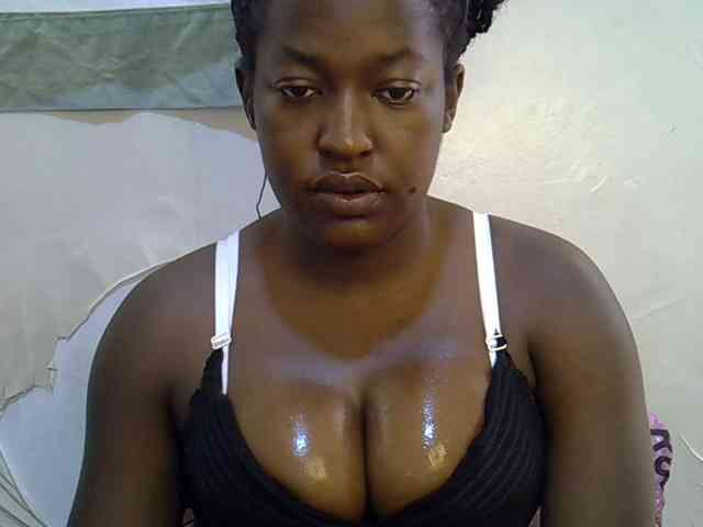 Honey-drop webcam
