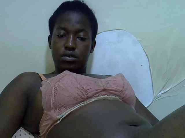 Honey-drop webcam