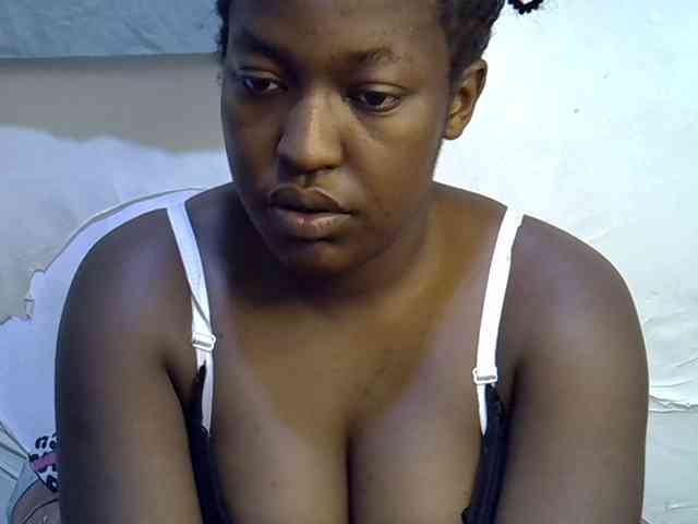 Honey-drop webcam