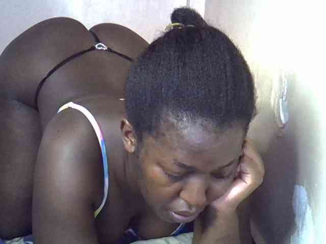 Honey-drop webcam