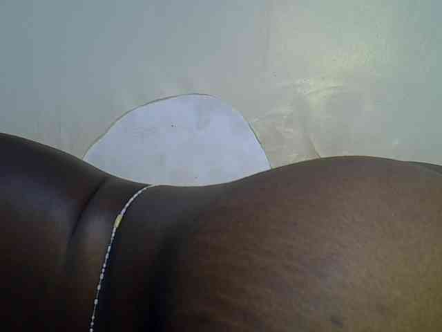 Honey-drop webcam