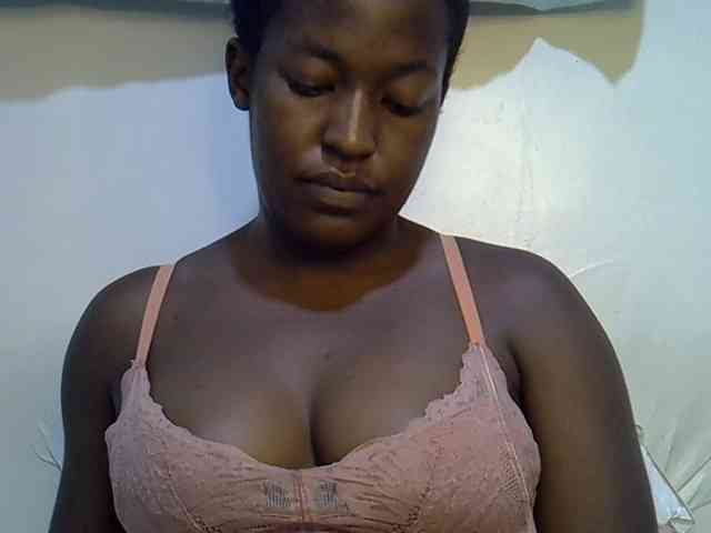 Honey-drop webcam