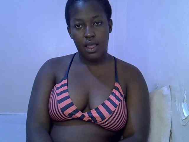 Honey-drop webcam