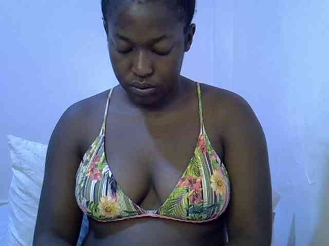 Honey-drop webcam