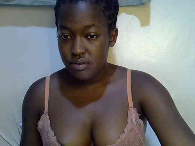 Honey-drop webcam