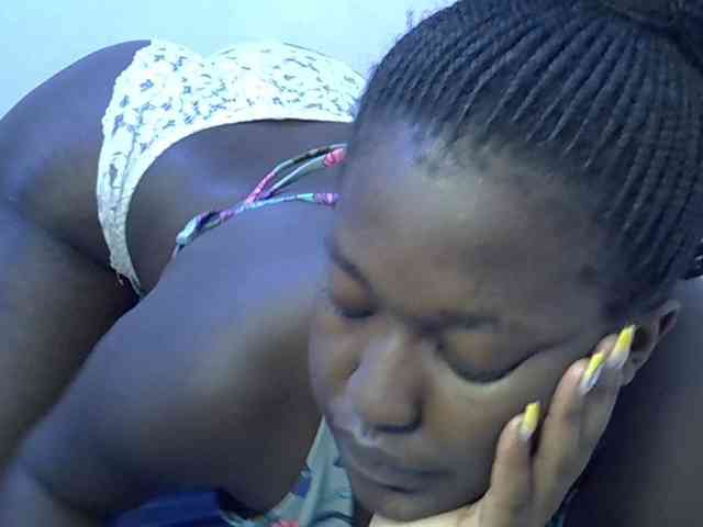 Honey-drop webcam