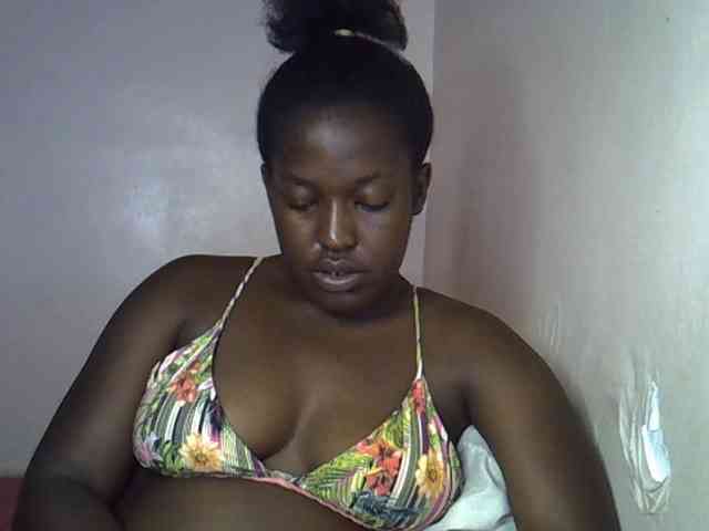 Honey-drop webcam