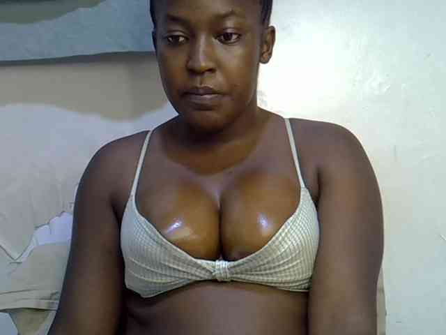 Honey-drop webcam