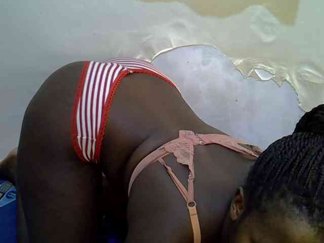 Honey-drop webcam