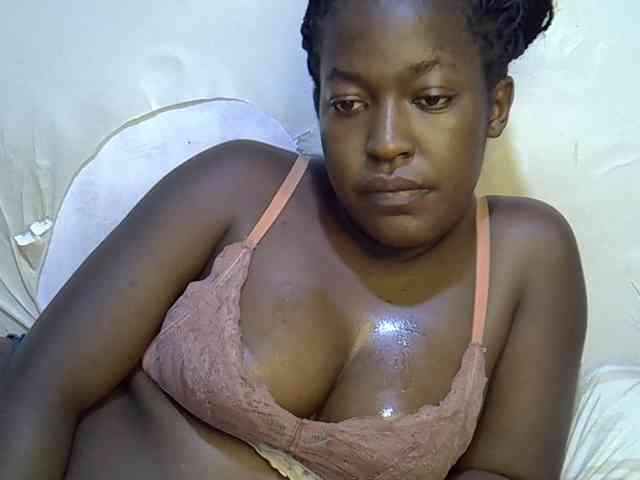 Honey-drop webcam
