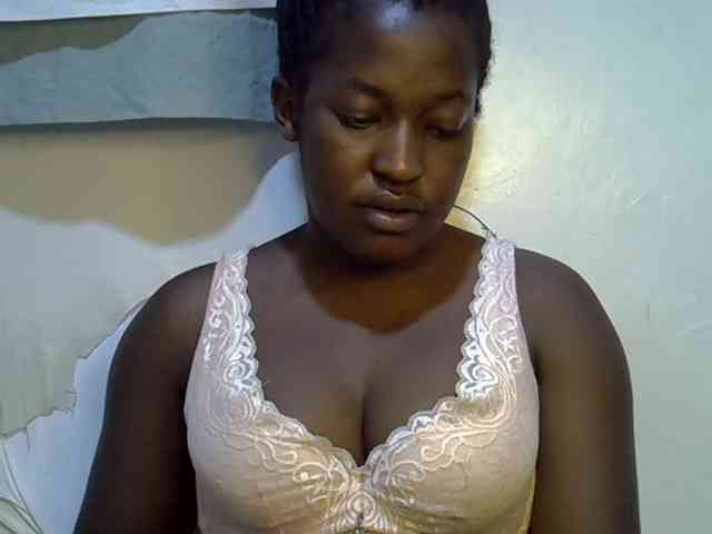 Honey-drop webcam