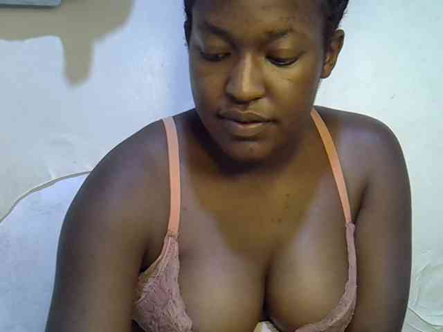 Honey-drop webcam