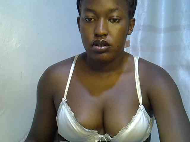 Honey-drop webcam