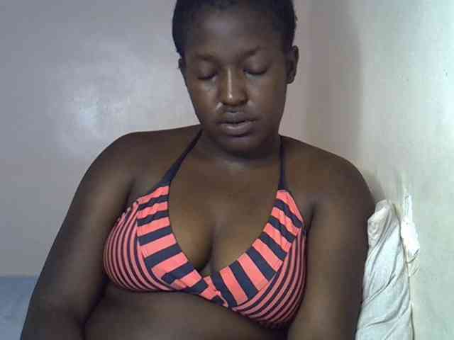 Honey-drop webcam