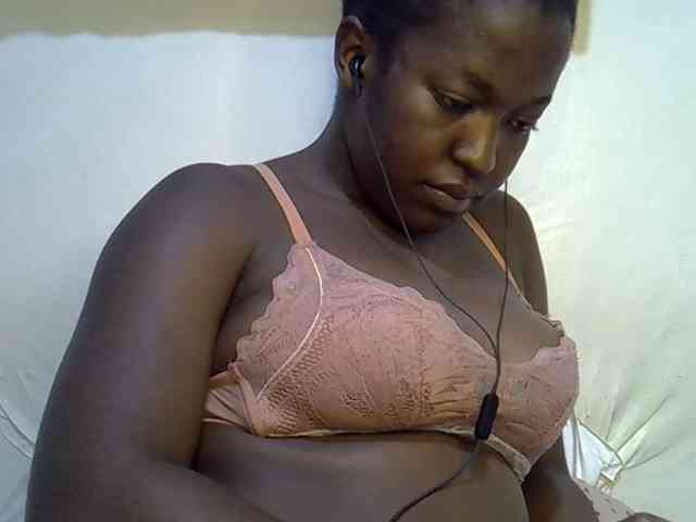 Honey-drop webcam