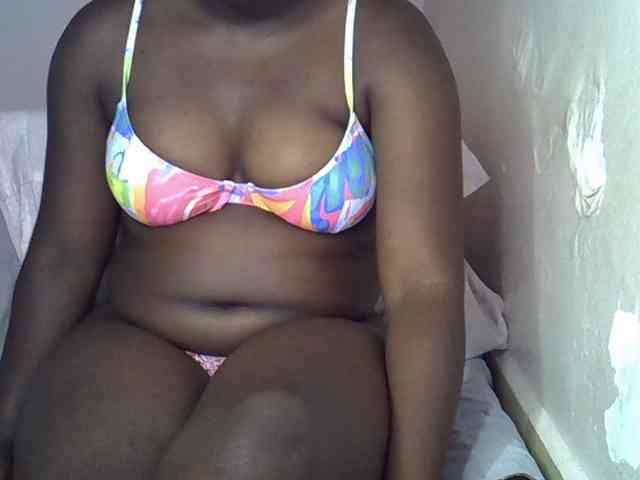 Honey-drop webcam
