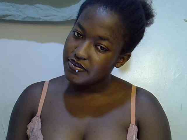 Honey-drop webcam
