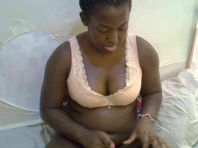 Honey-drop webcam