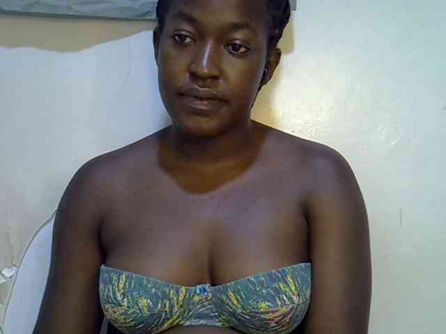 Honey-drop webcam