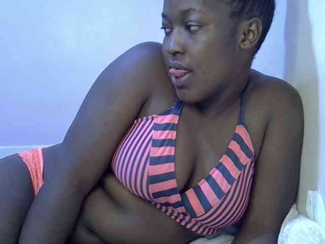 Honey-drop webcam