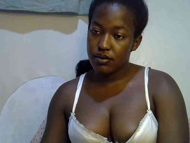 Honey-drop webcam